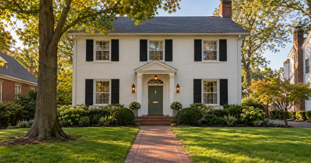 Mortgage refinance in Toledo, Ohio — a better loan on the same home