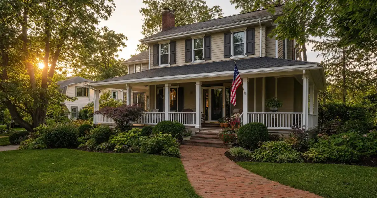 VA cash-out refinance in Toledo, Ohio — home equity into cash for veterans