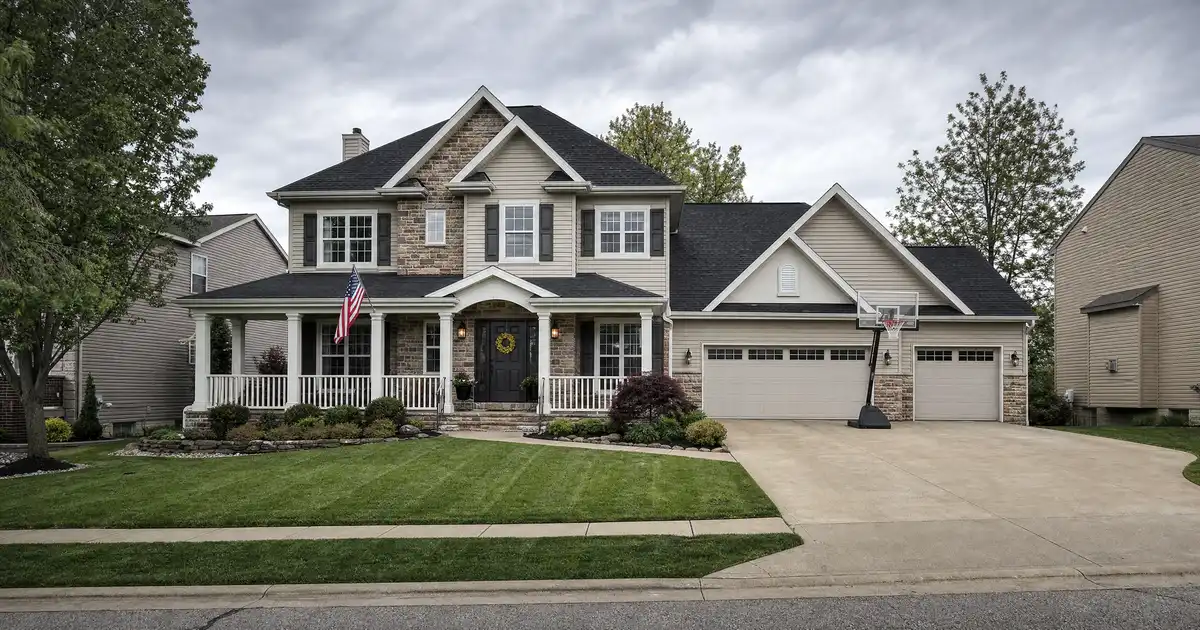 VA loans in Toledo, Ohio — no down payment for veterans