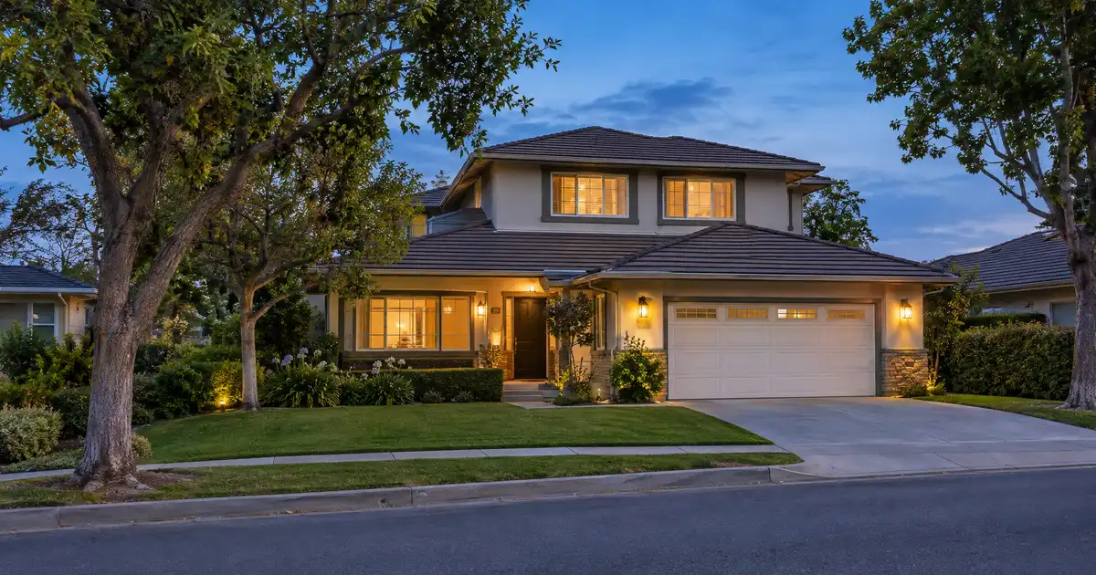 Asset-based mortgage in Torrance, California — qualify on assets, not income