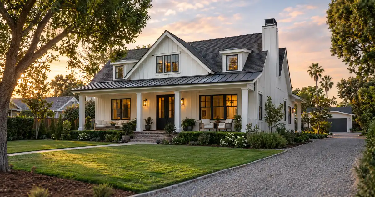 Conventional loans in Torrance, California — conforming mortgage with a low down payment