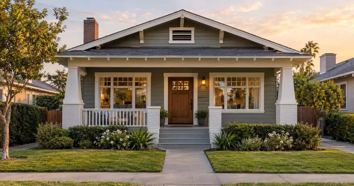 DSCR HELOC in Torrance, California — rental property equity line