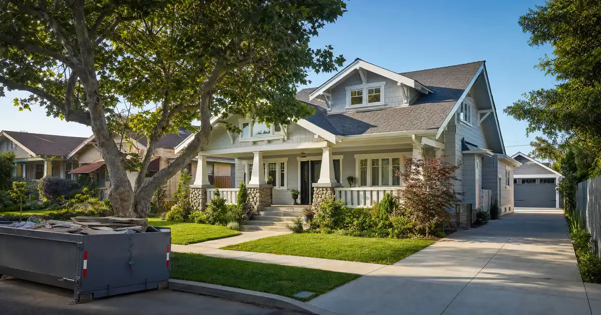 HELOC in Torrance, California — home equity line of credit