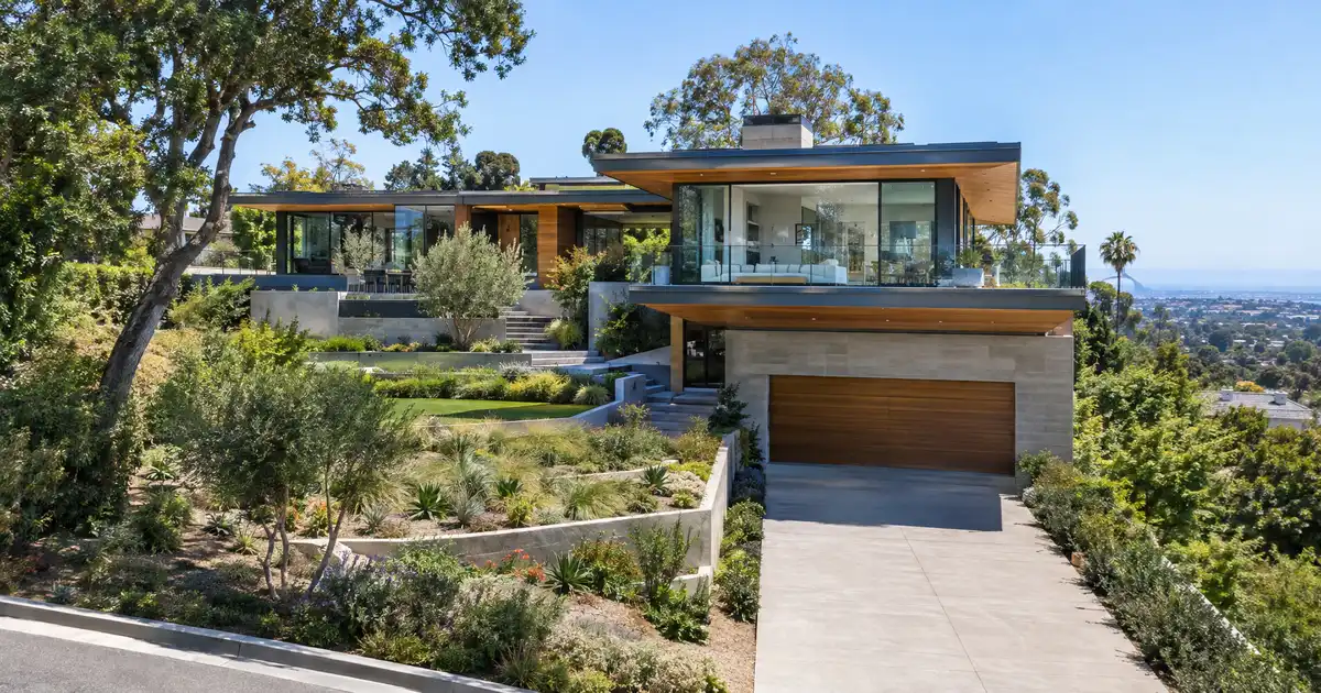 Jumbo cash-out refinance in Torrance, California — equity above the conforming limit into cash
