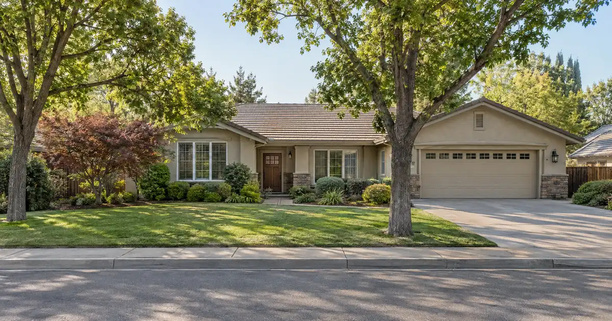 Asset-based mortgage in Tracy, California — qualify on assets, not income