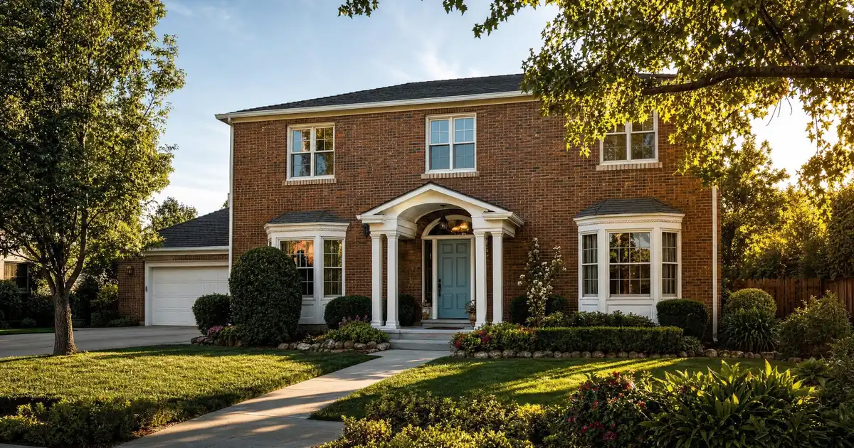 Cash-out refinance in Tracy, California — home equity into cash
