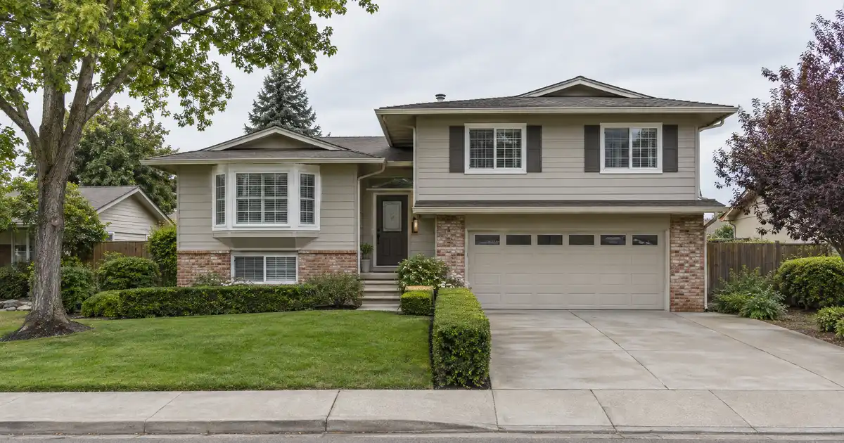 Conventional loans in Tracy, California — conforming mortgage with a low down payment