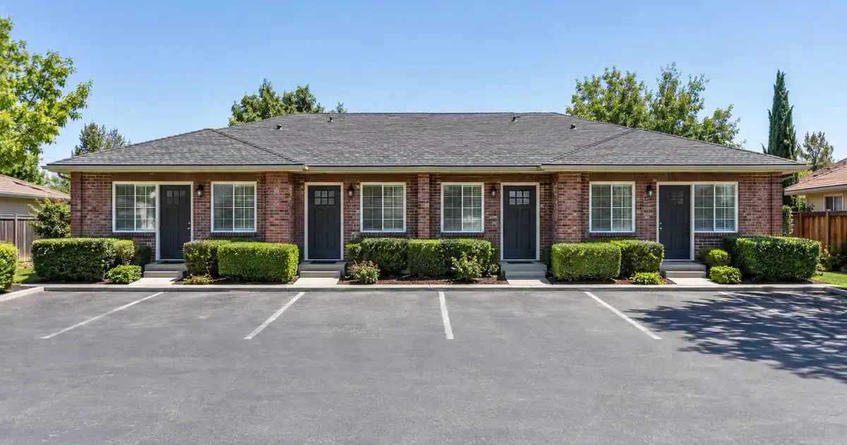DSCR HELOC in Tracy, California — rental property equity line