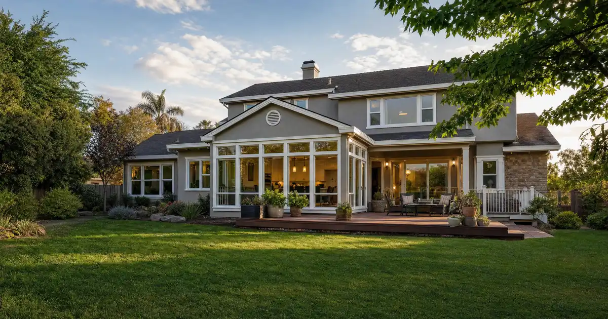 HELOC in Tracy, California — home equity line of credit