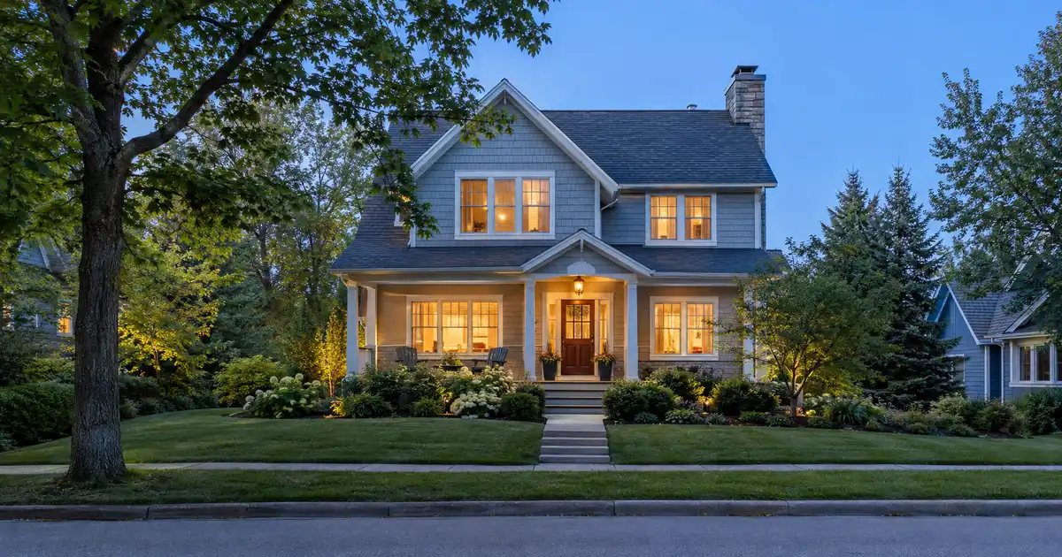 Asset-based mortgage in Traverse City, Michigan — qualify on assets, not income