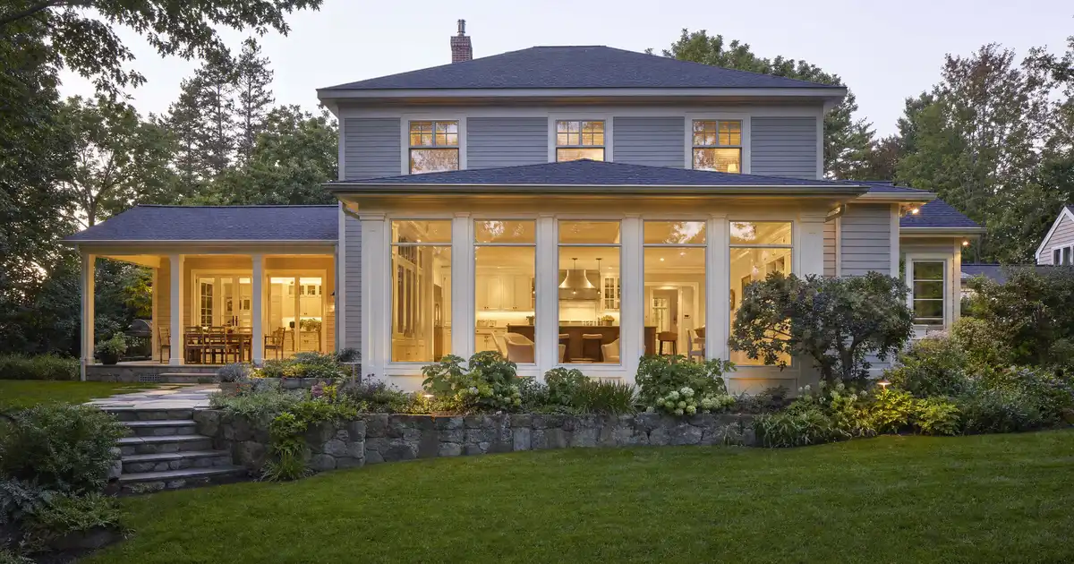 Cash-out refinance in Traverse City, Michigan — home equity into cash