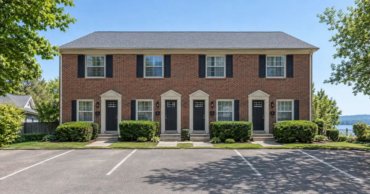 DSCR HELOC in Traverse City, Michigan — rental property equity line