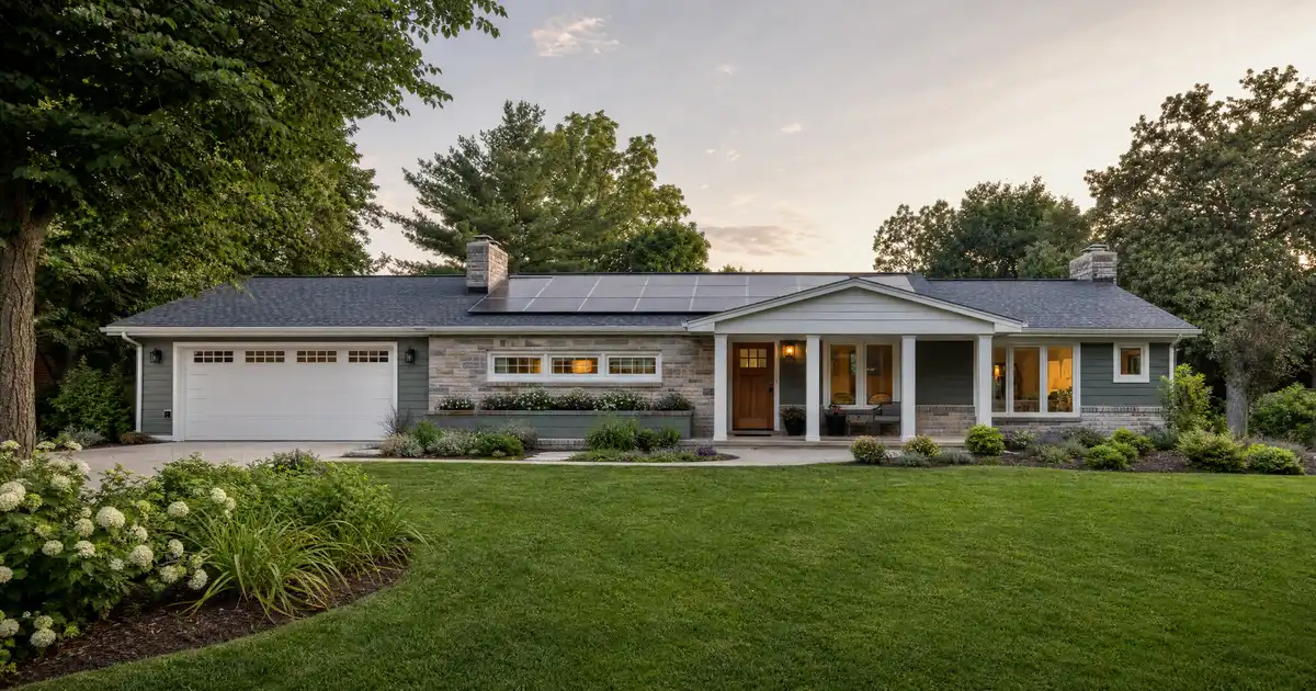 HELOC in Traverse City, Michigan — home equity line of credit
