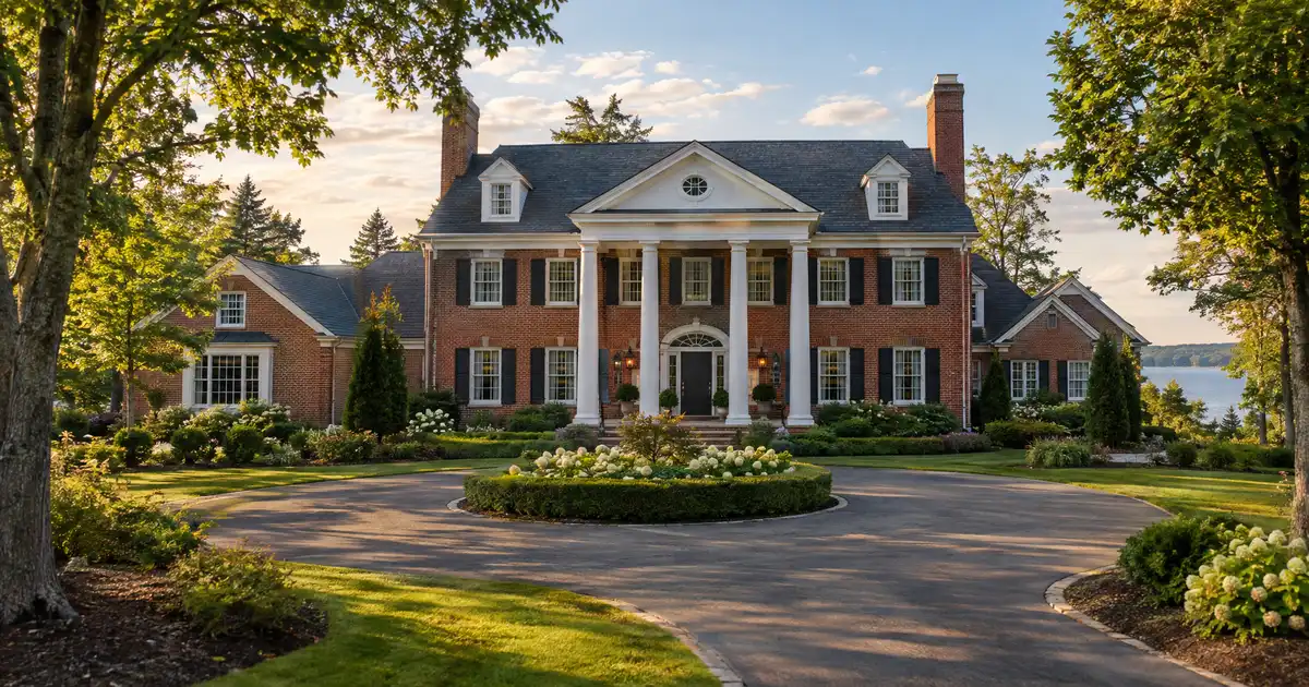 Jumbo loans in Traverse City, Michigan — financing above the conforming limit