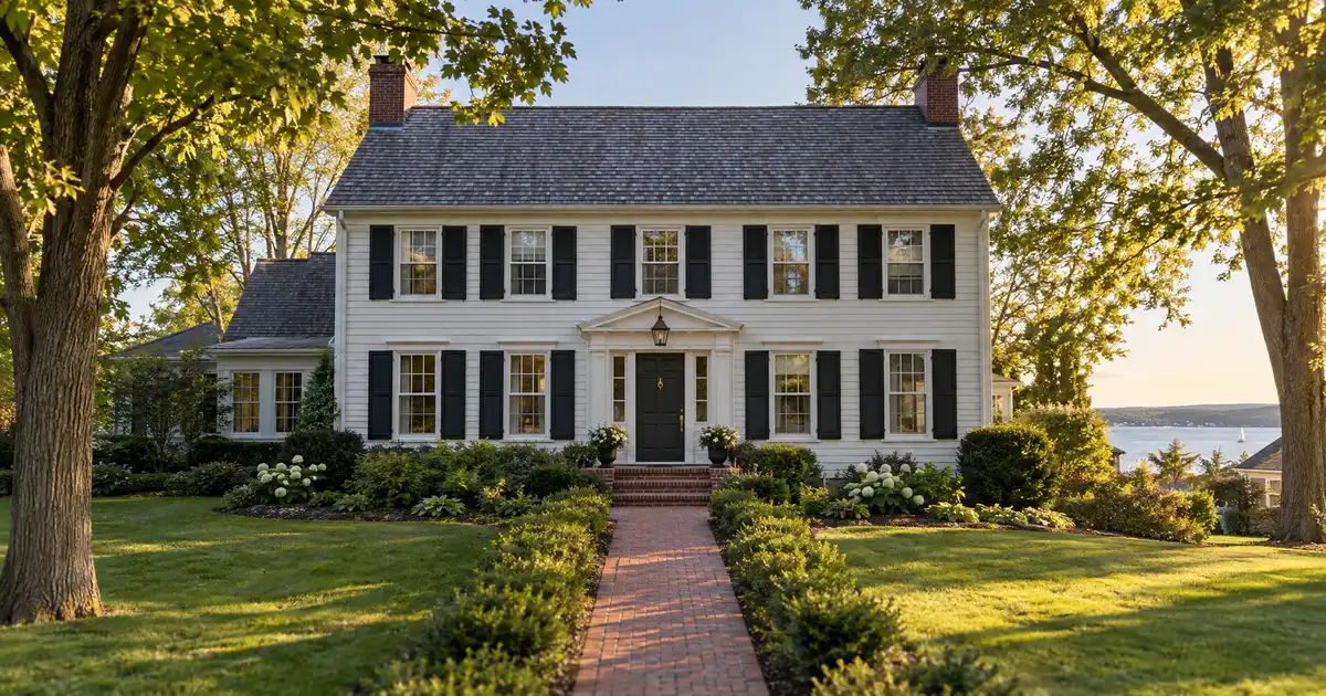 Mortgage refinance in Traverse City, Michigan — a better loan on the same home