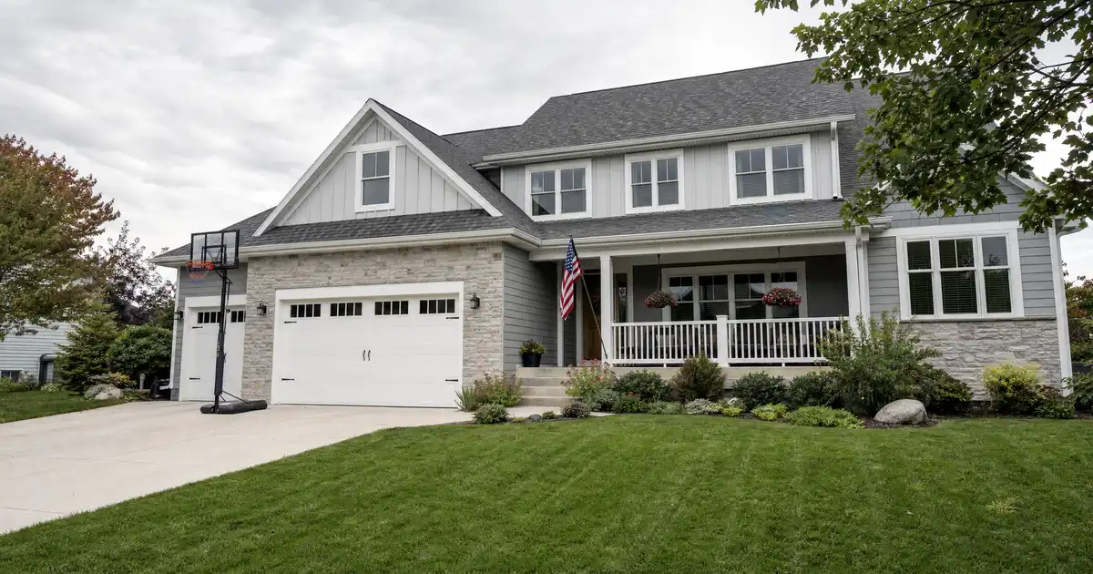 VA loans in Traverse City, Michigan — no down payment for veterans