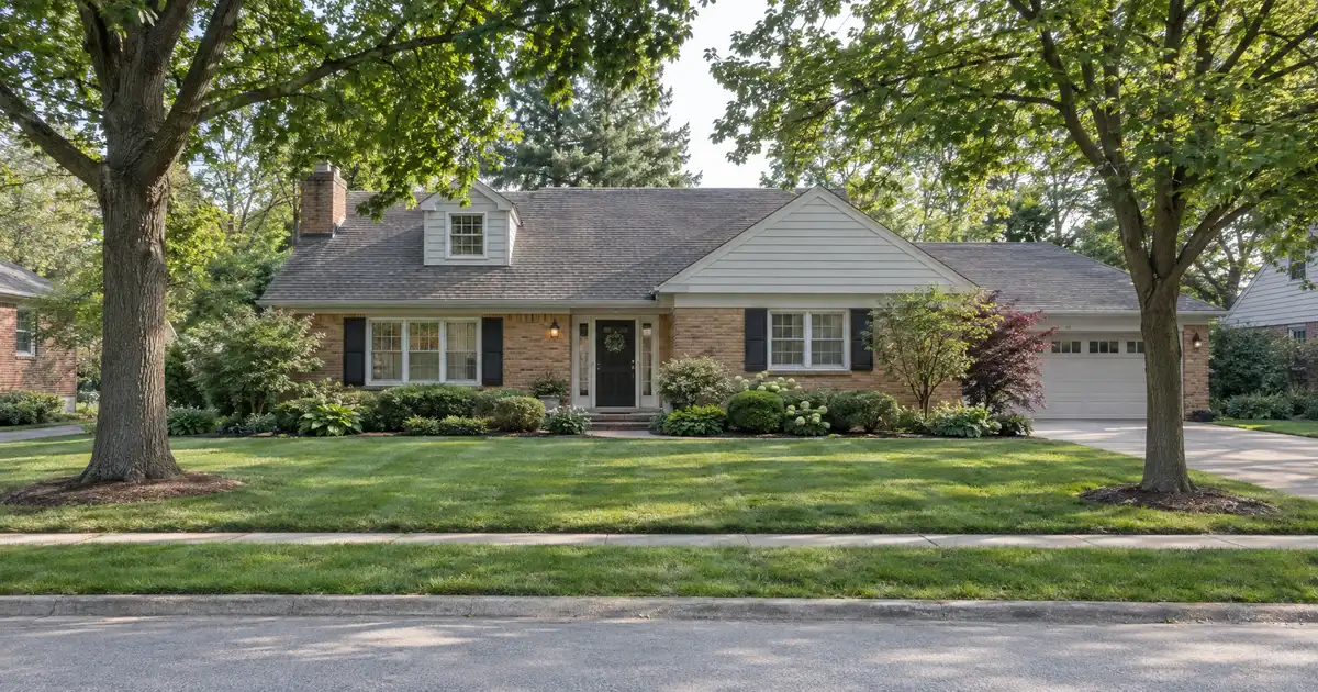 Asset-based mortgage in Troy, Michigan — qualify on assets, not income