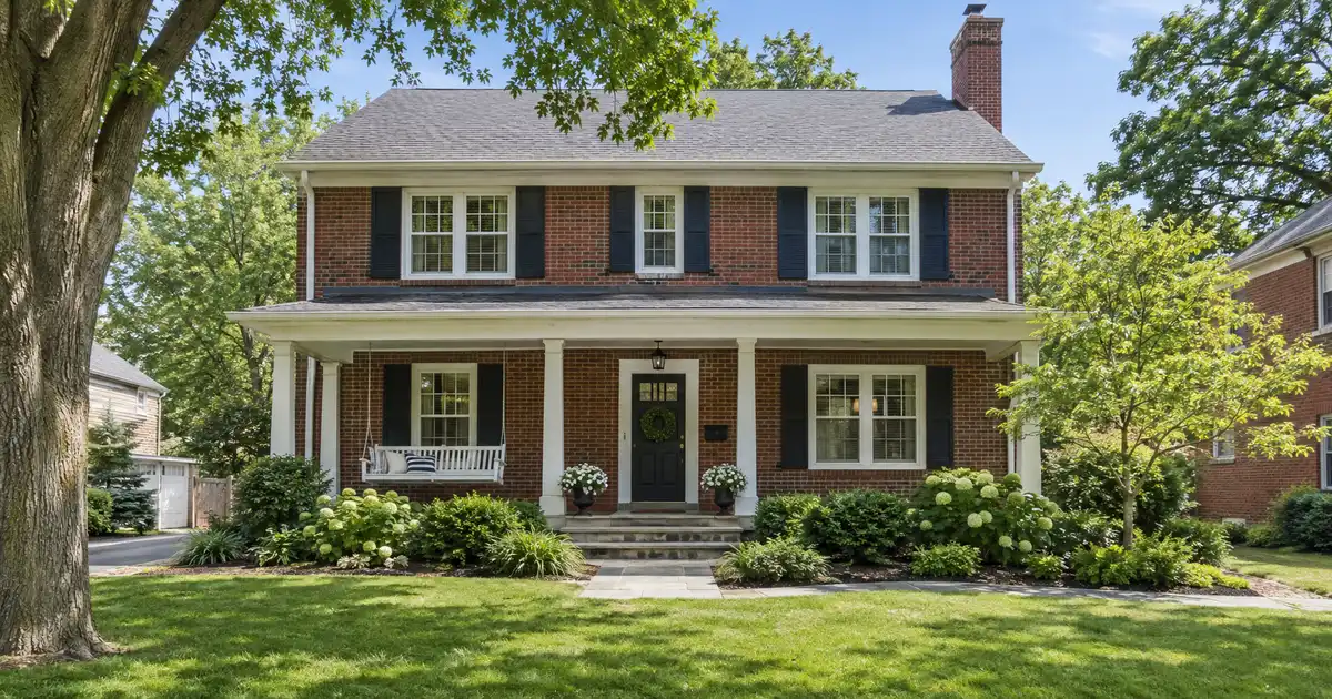 Conventional loans in Troy, Michigan — conforming mortgage with a low down payment