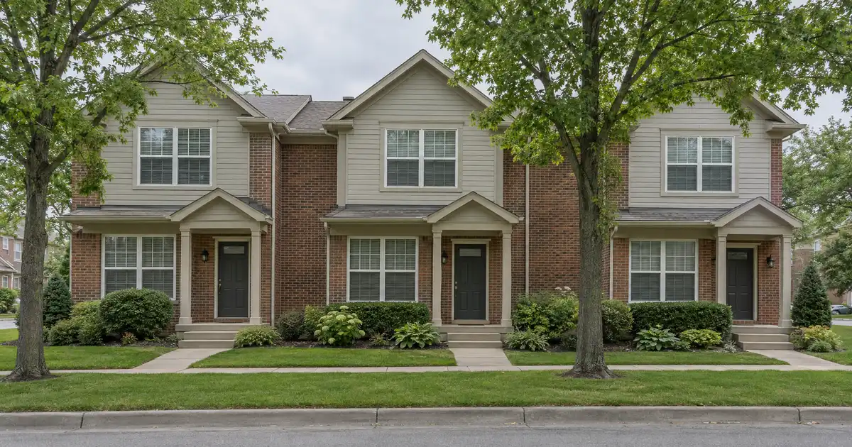 DSCR HELOC in Troy, Michigan — rental property equity line