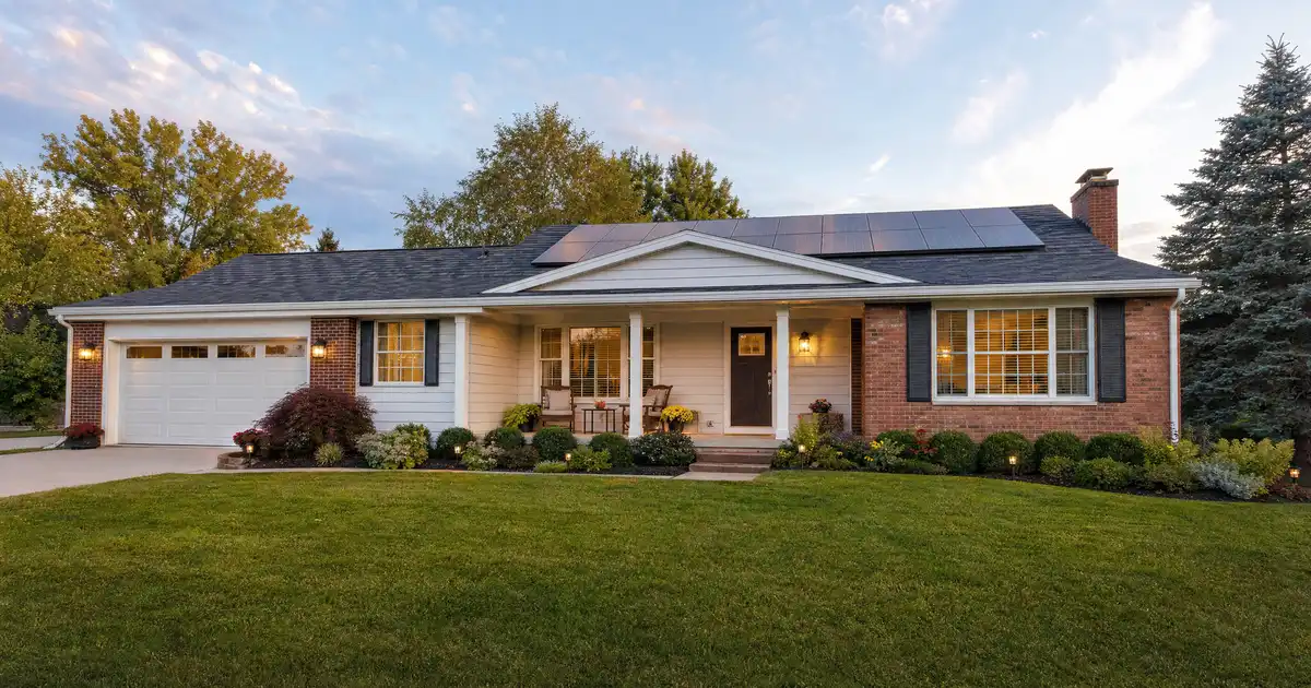 HELOC in Troy, Michigan — home equity line of credit