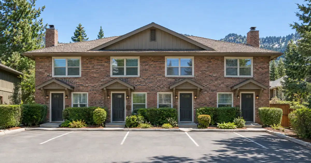 DSCR HELOC in Truckee, California — rental property equity line