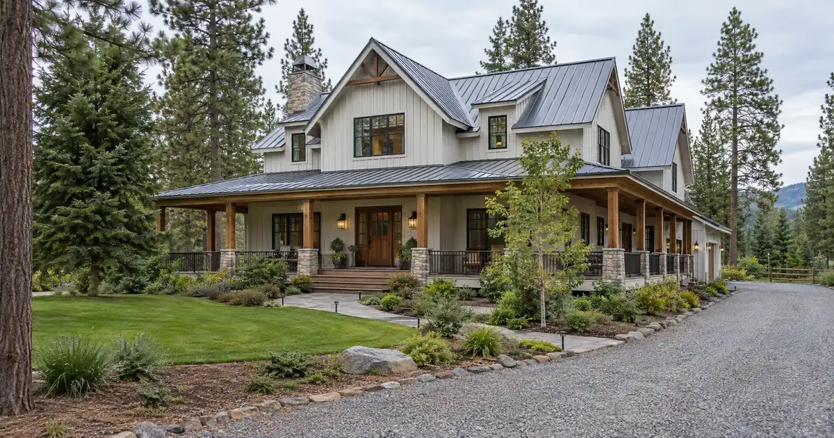 Mortgage refinance in Truckee, California — a better loan on the same home