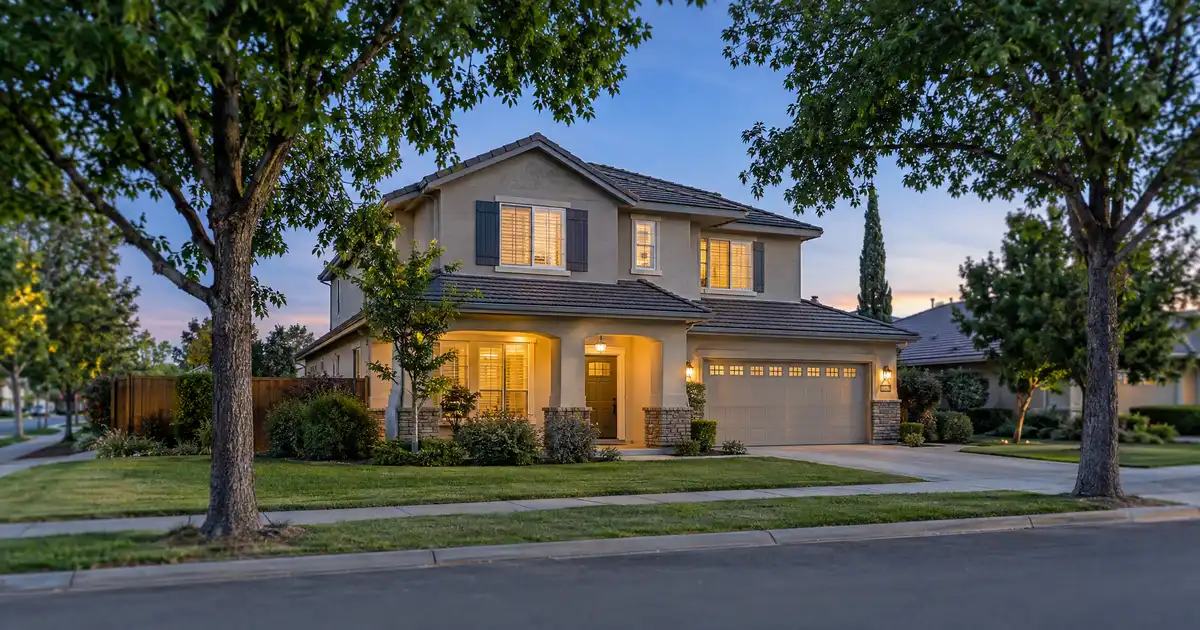 Asset-based mortgage in Tulare, California — qualify on assets, not income