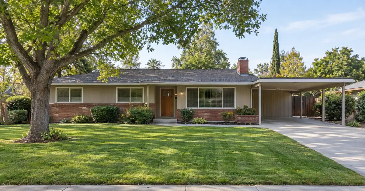 Conventional loans in Tulare, California — conforming mortgage with a low down payment