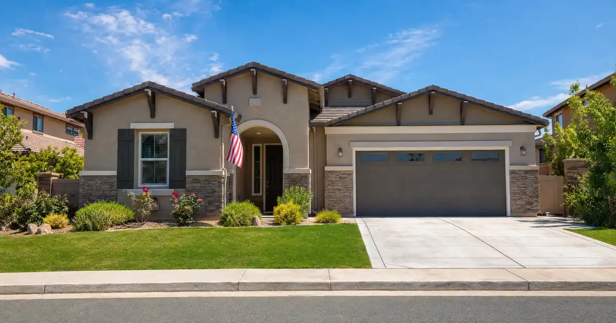 VA loans in Tulare, California — no down payment for veterans
