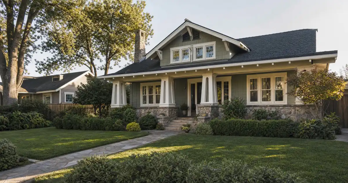 Cash-out refinance in Turlock, California — home equity into cash