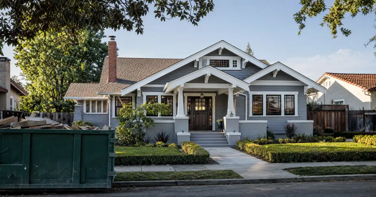 HELOC in Turlock, California — home equity line of credit
