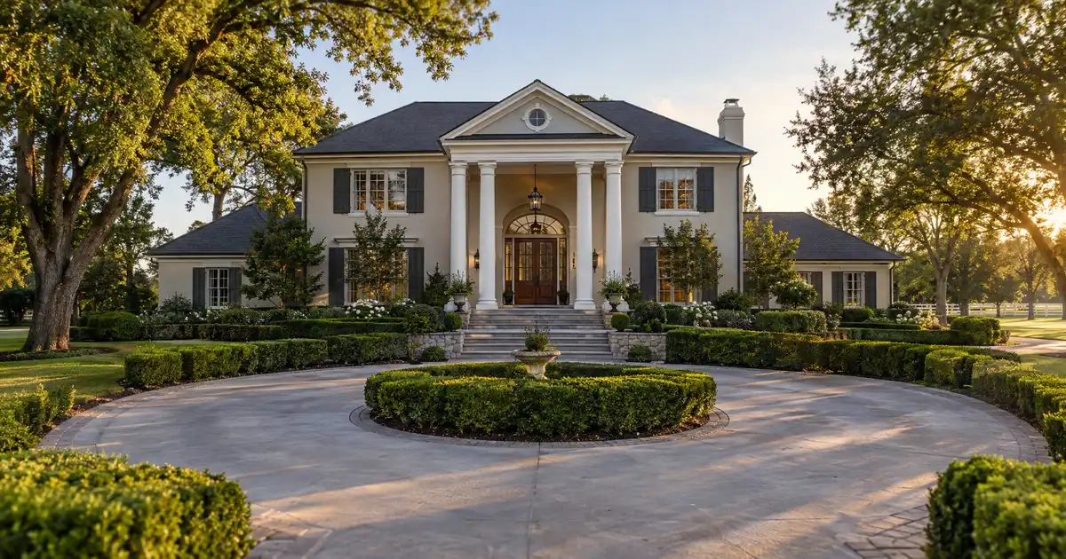 Jumbo cash-out refinance in Turlock, California — equity above the conforming limit into cash