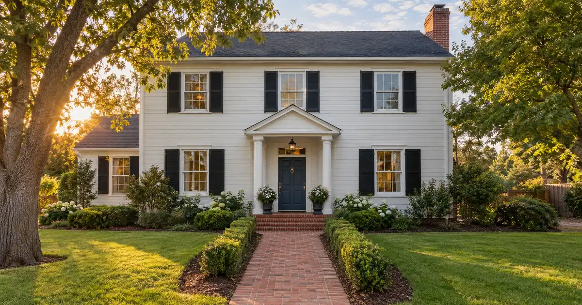 Mortgage refinance in Turlock, California — a better loan on the same home