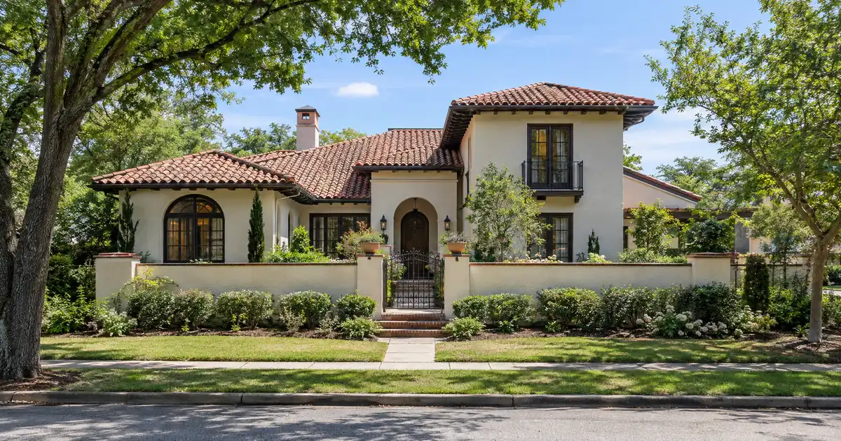 Asset-based mortgage in Tuscaloosa, Alabama — qualify on assets, not income