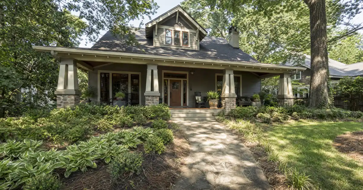 Cash-out refinance in Tuscaloosa, Alabama — home equity into cash