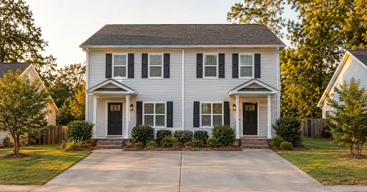 DSCR HELOC in Tuscaloosa, Alabama — rental property equity line