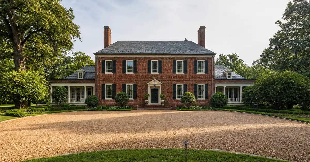 Jumbo cash-out refinance in Tuscaloosa, Alabama — equity above the conforming limit into cash