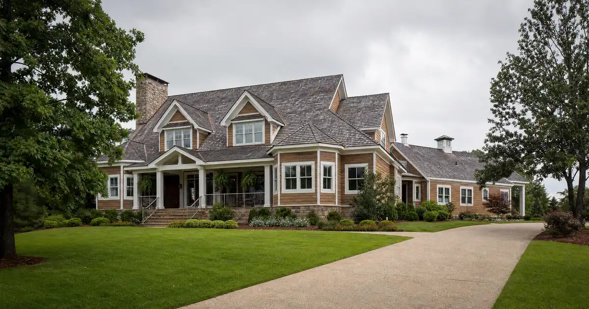 Jumbo loans in Tuscaloosa, Alabama — financing above the conforming limit