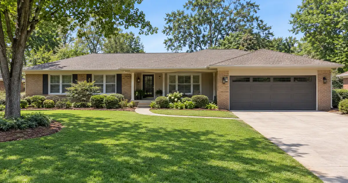 Mortgage refinance in Tuscaloosa, Alabama — a better loan on the same home