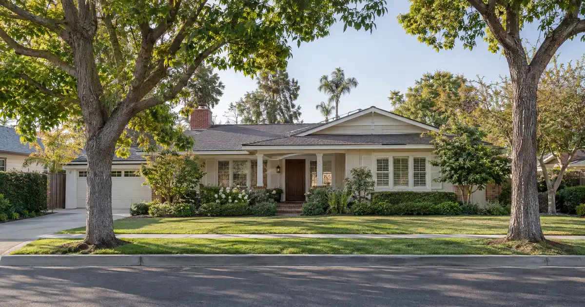 Asset-based mortgage in Tustin, California — qualify on assets, not income