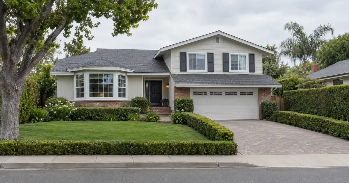 Conventional loans in Tustin, California — conforming mortgage with a low down payment