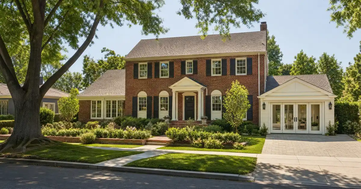 HELOC in Tustin, California — home equity line of credit