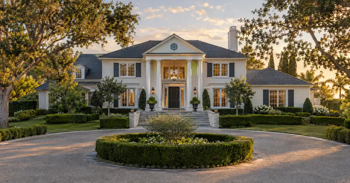 Jumbo cash-out refinance in Tustin, California — equity above the conforming limit into cash