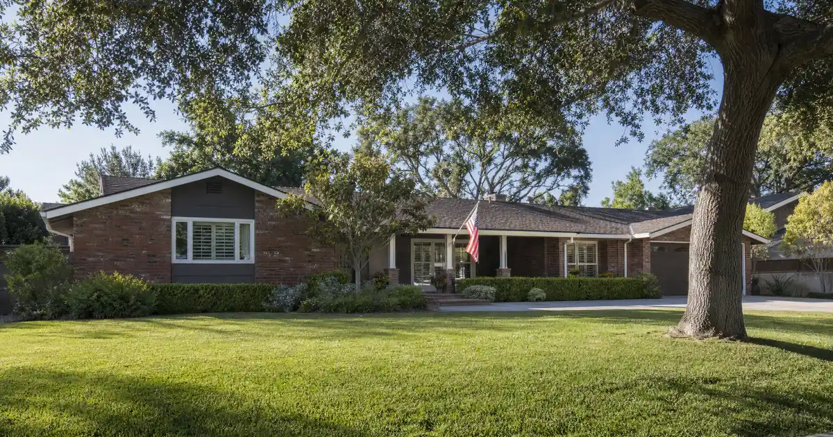 VA loans in Tustin, California — no down payment for veterans