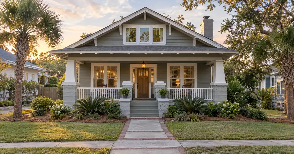 DSCR HELOC in Tybee Island, Georgia — rental property equity line