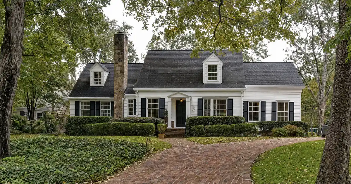 Cash-out refinance in Tyler, Texas — home equity into cash