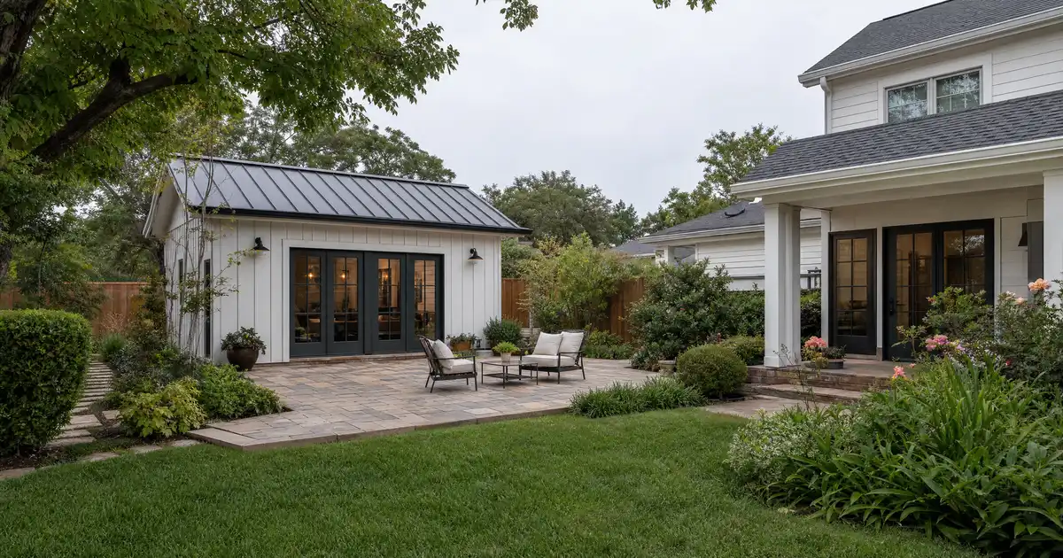 HELOC in Tyler, Texas — home equity line of credit