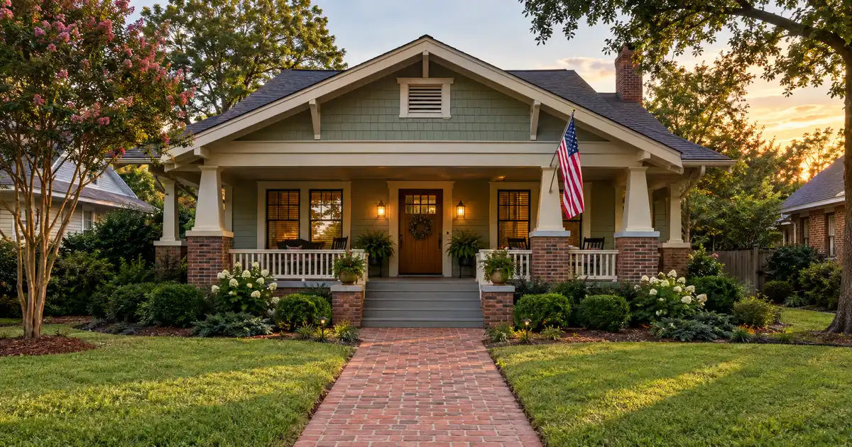 VA loans in Tyler, Texas — no down payment for veterans