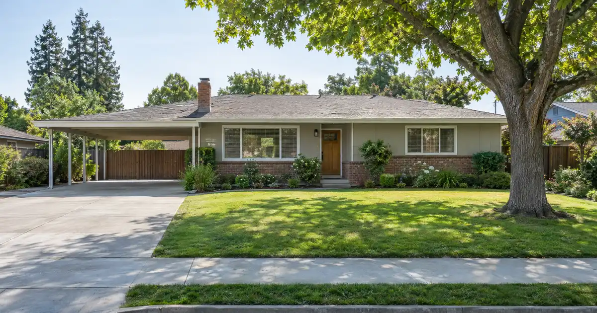 Conventional loans in Union City, California — conforming mortgage with a low down payment