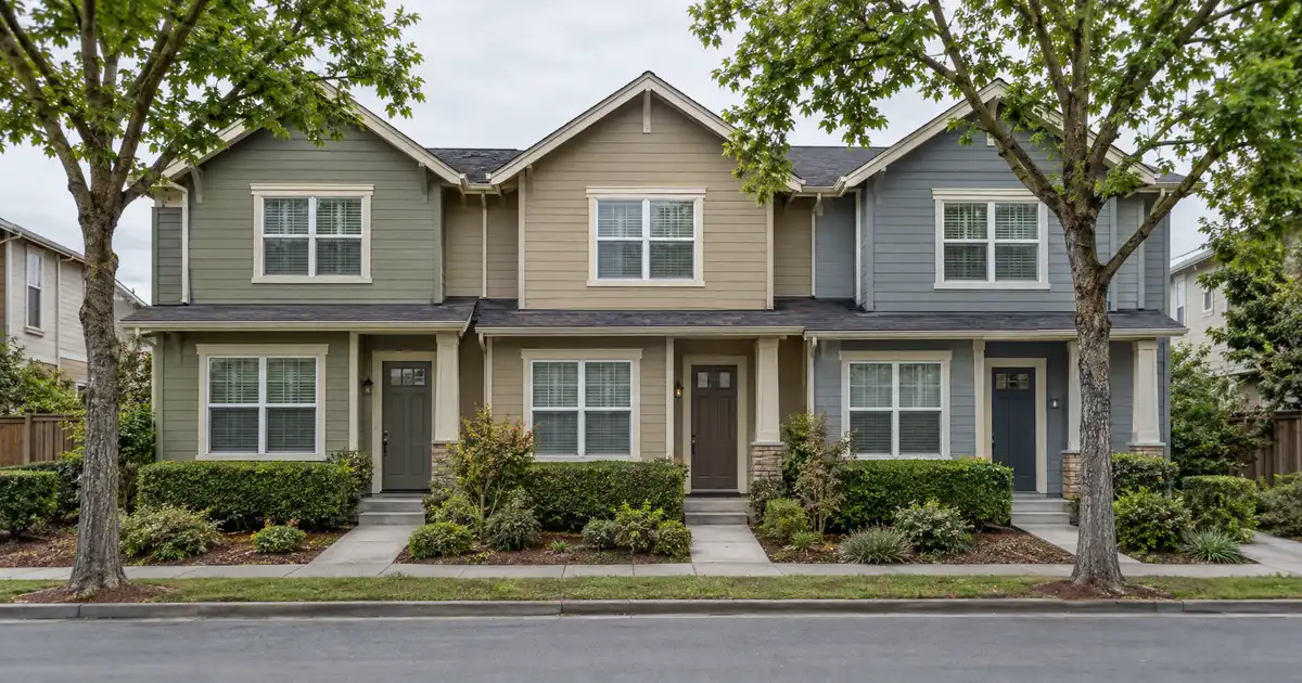 DSCR HELOC in Union City, California — rental property equity line